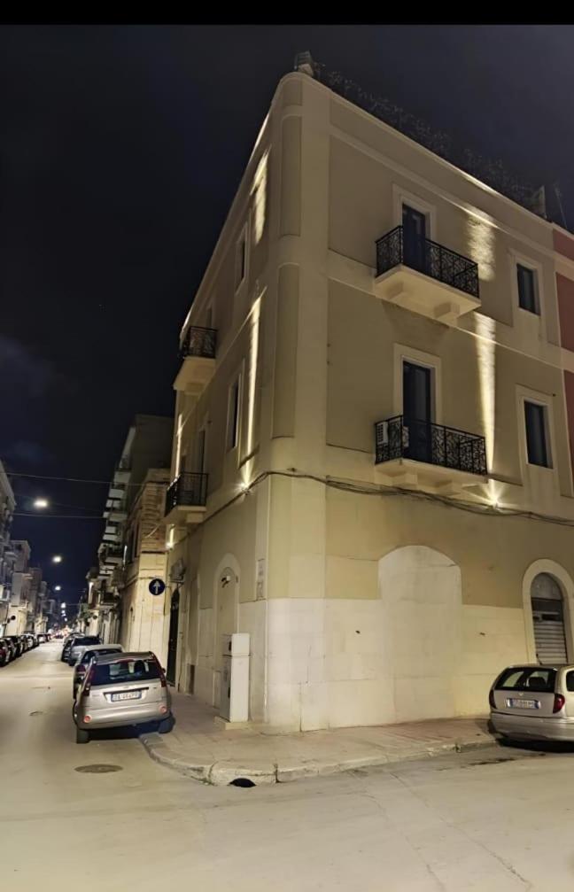 Trani Residence Exterior photo