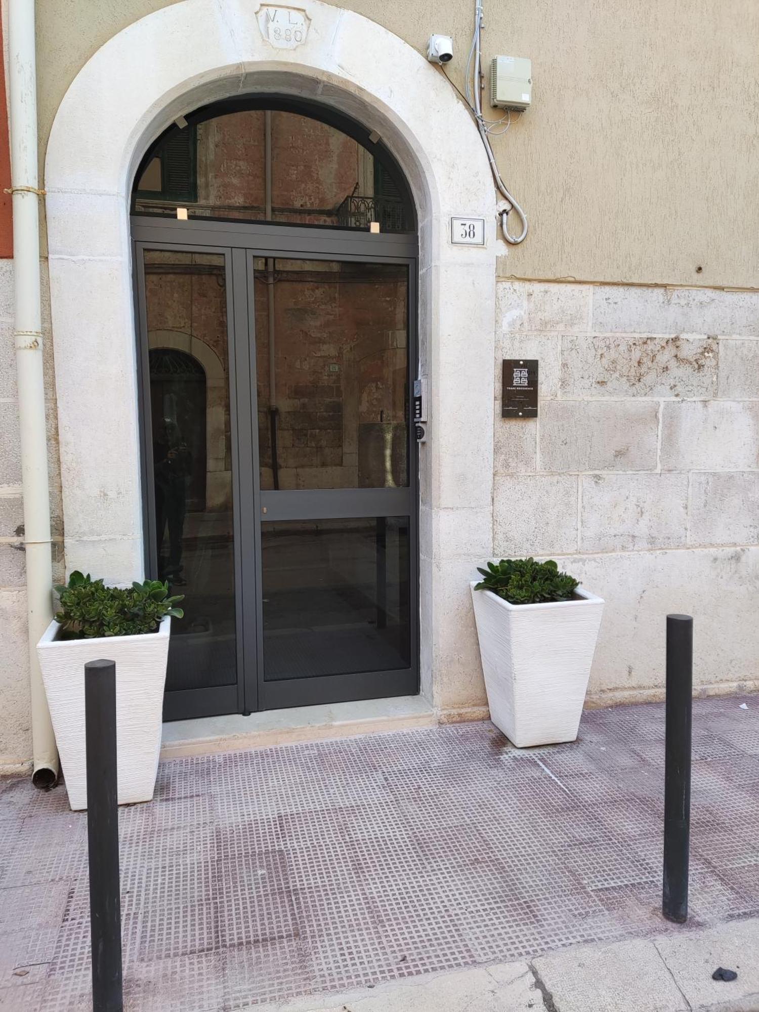 Trani Residence Exterior photo