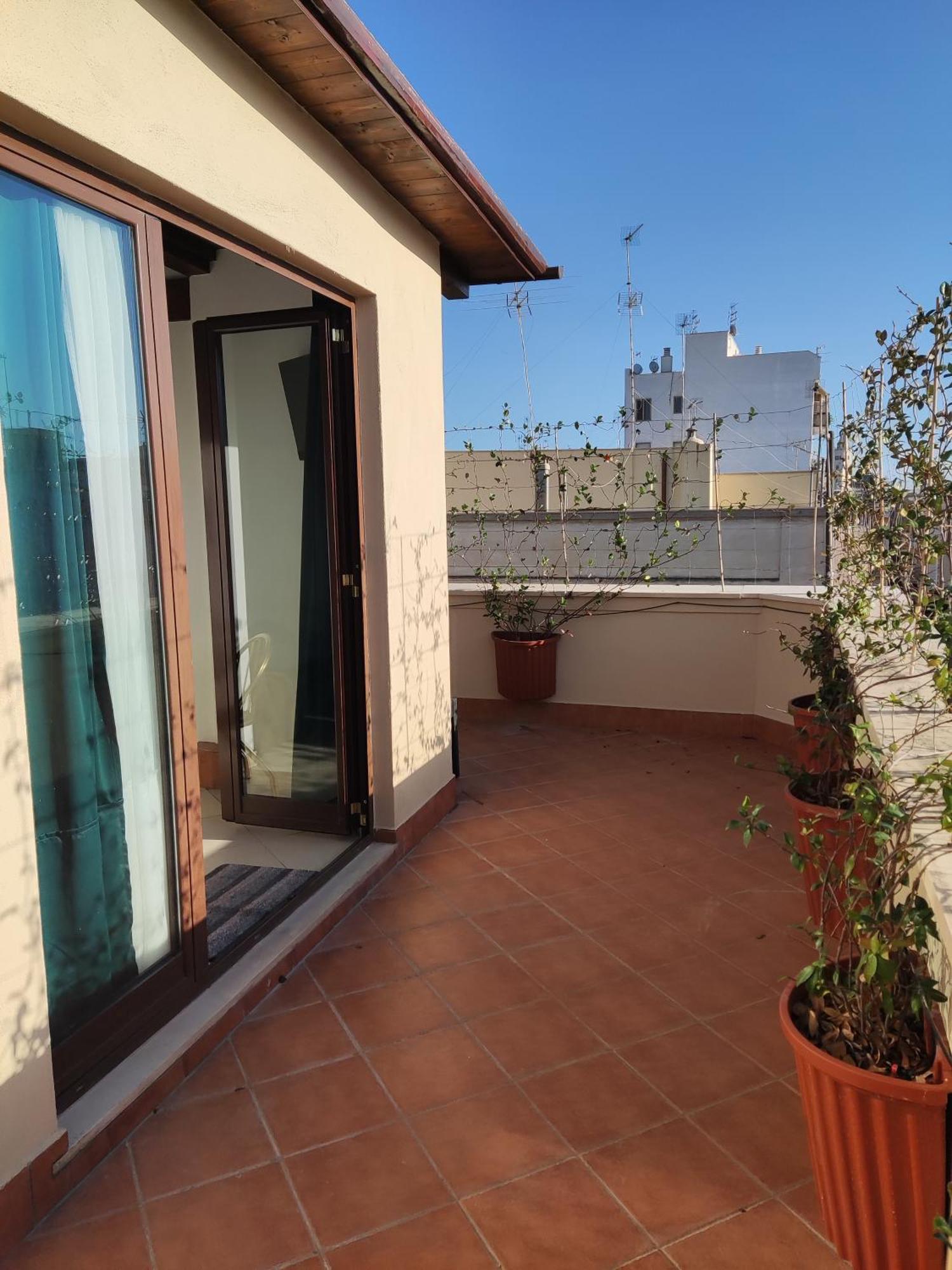 Trani Residence Exterior photo
