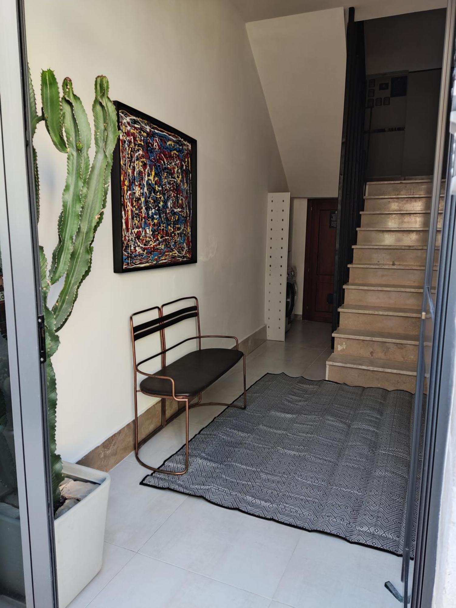 Trani Residence Exterior photo
