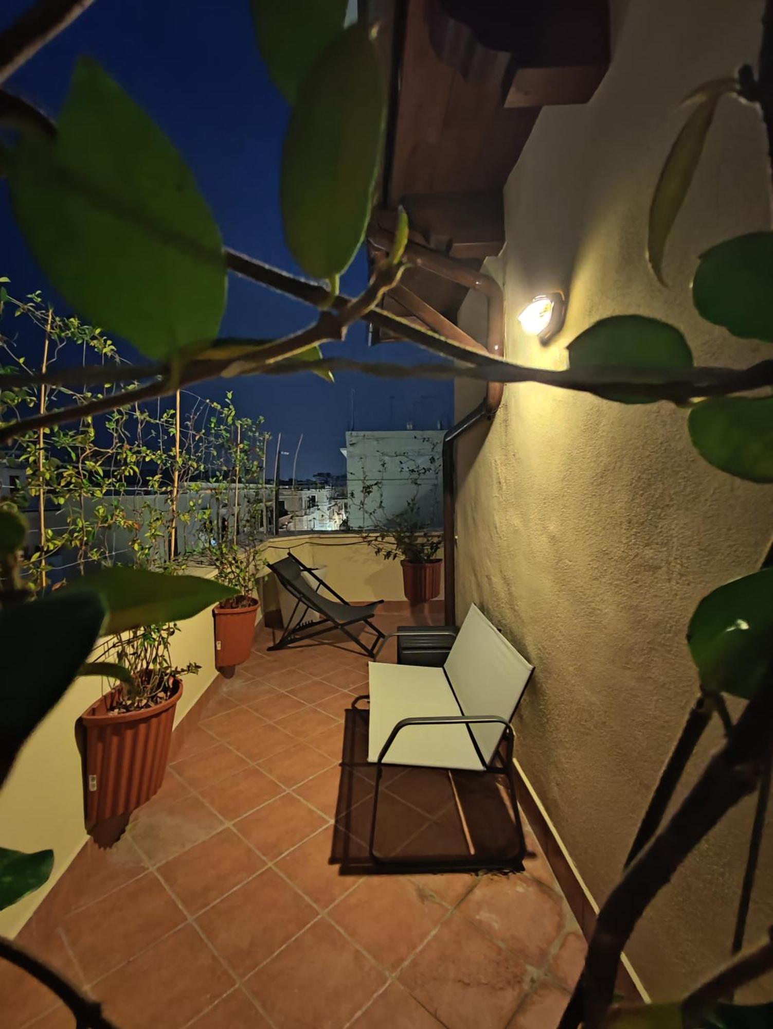 Trani Residence Exterior photo